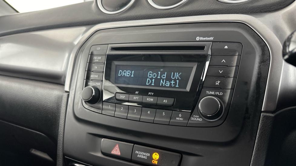 DAB Radio