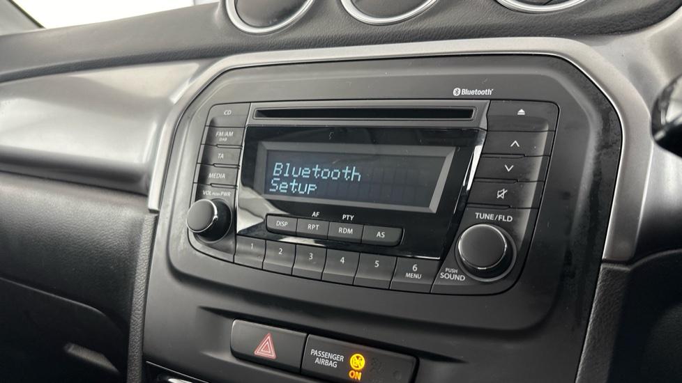 Bluetooth