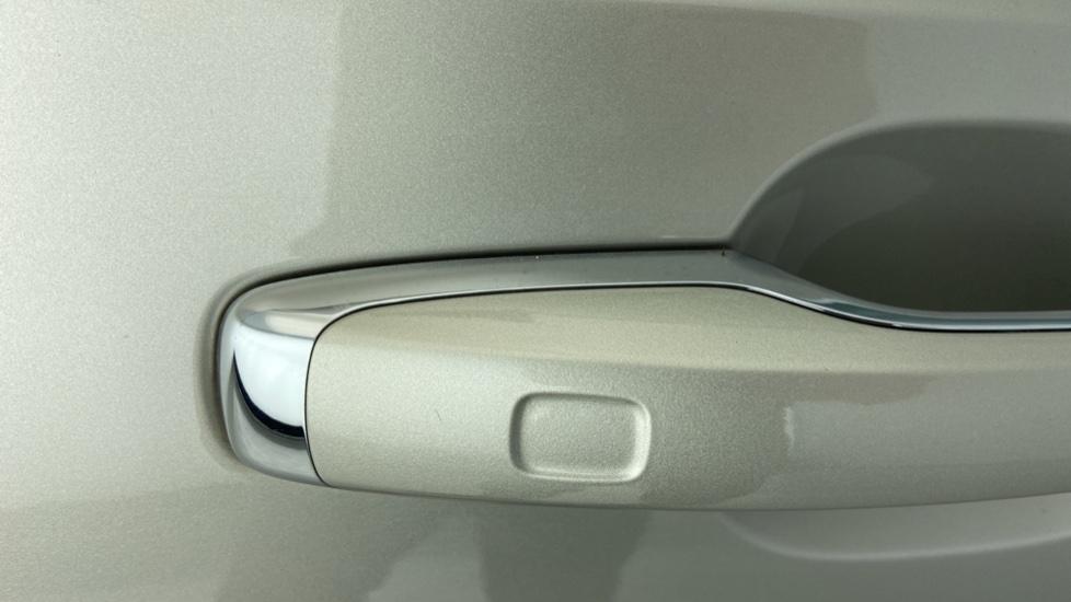 Keyless Entry 