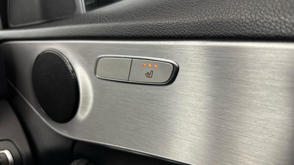 Heated Seats