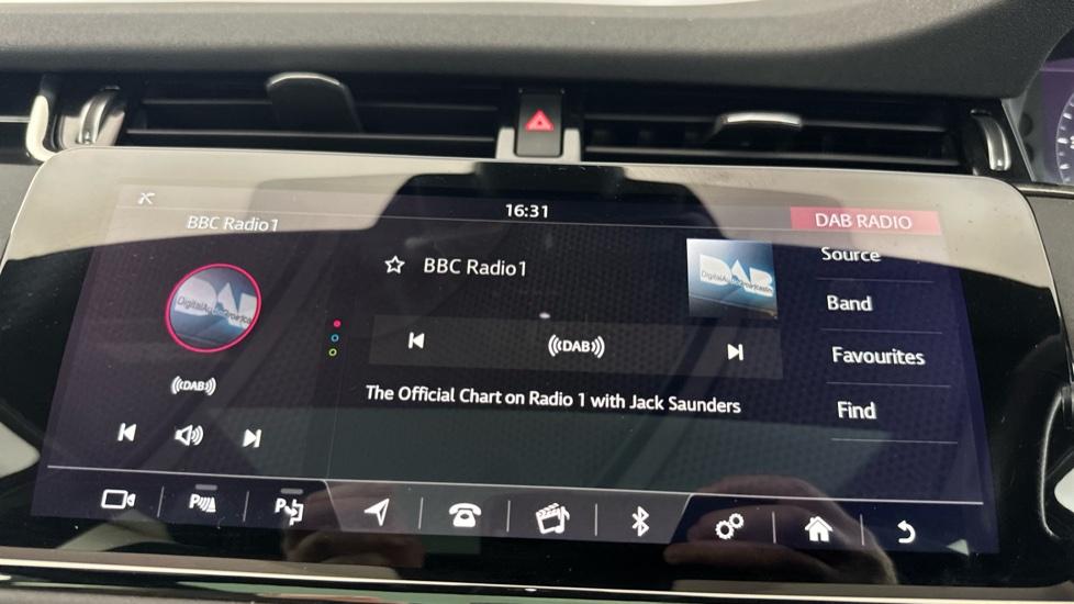 DAB Radio