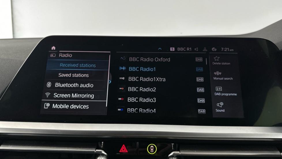 DAB Radio