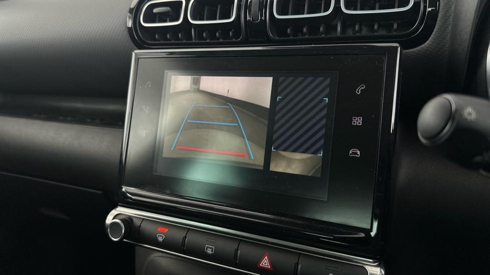 Rear View Camera