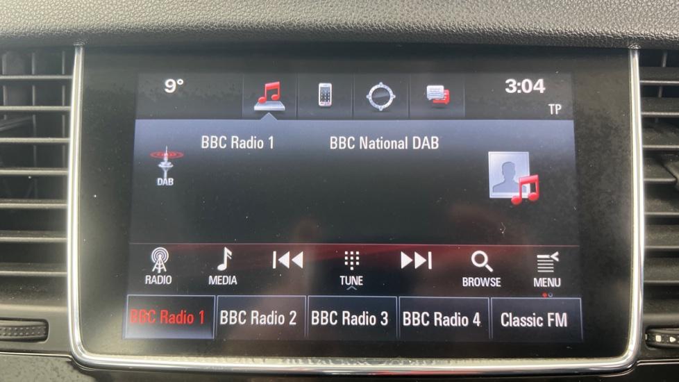 DAB Radio