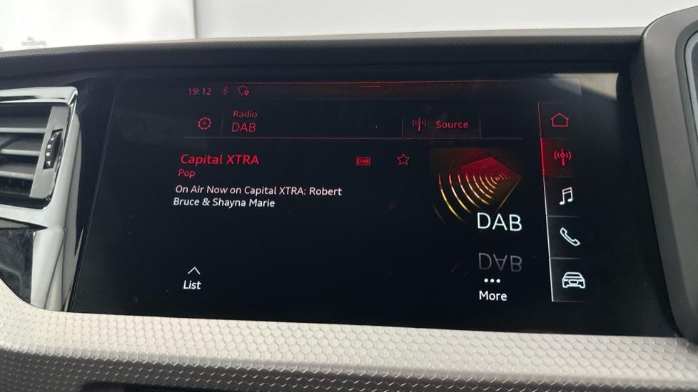 DAB Radio