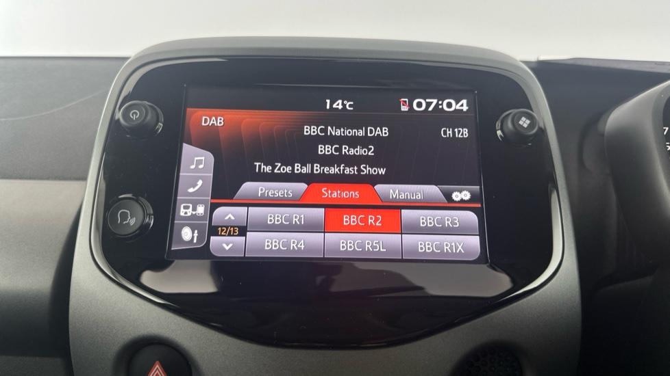 DAB Radio