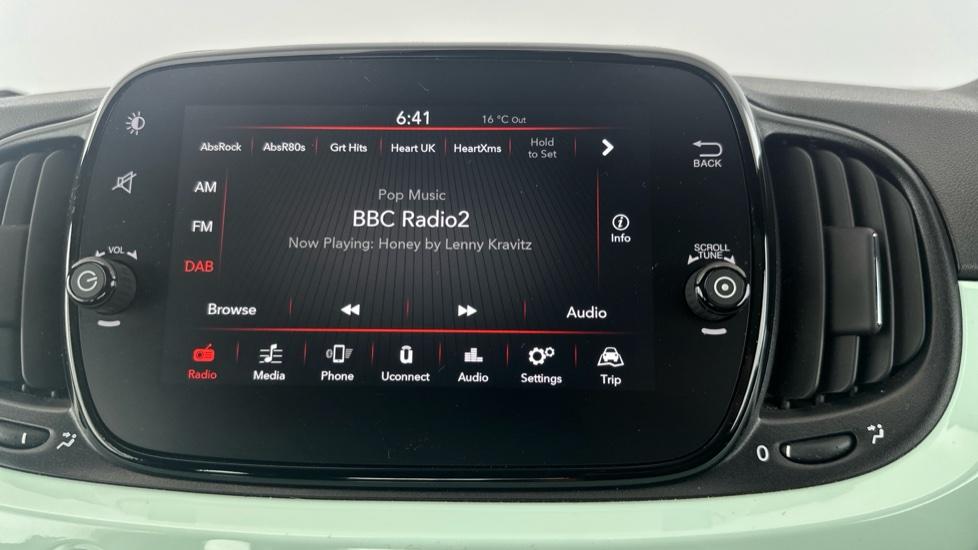 DAB Radio