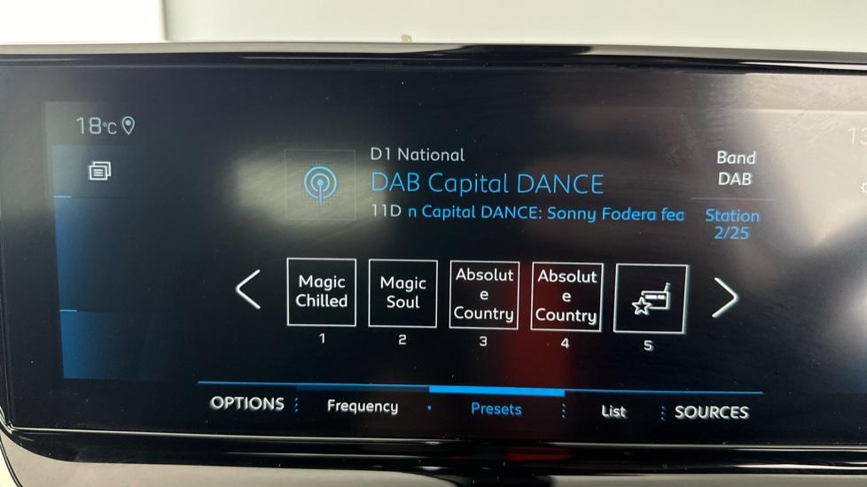 DAB Radio