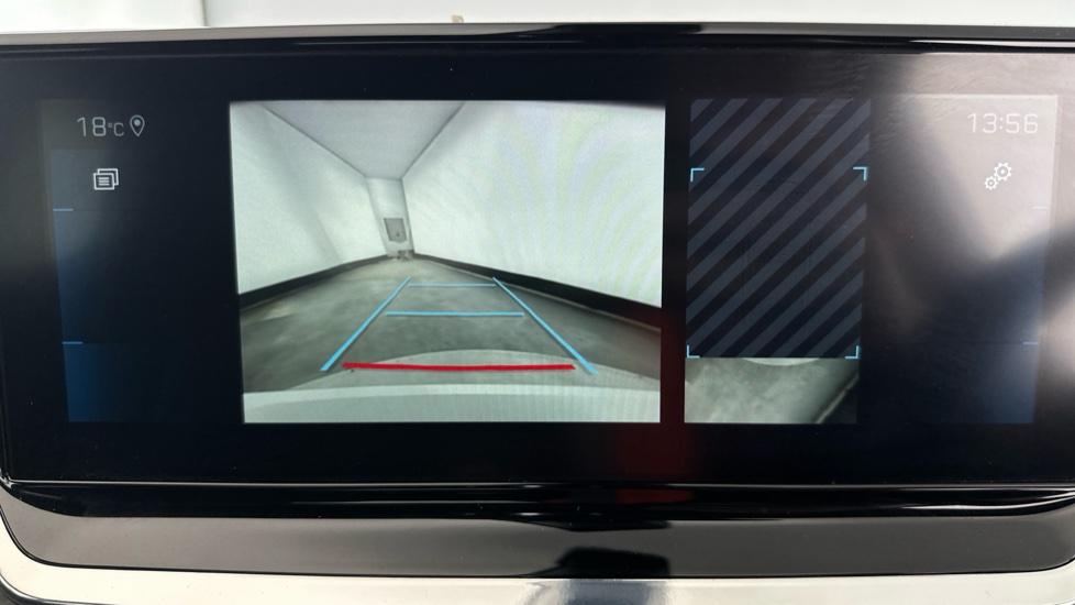 Rear View Camera