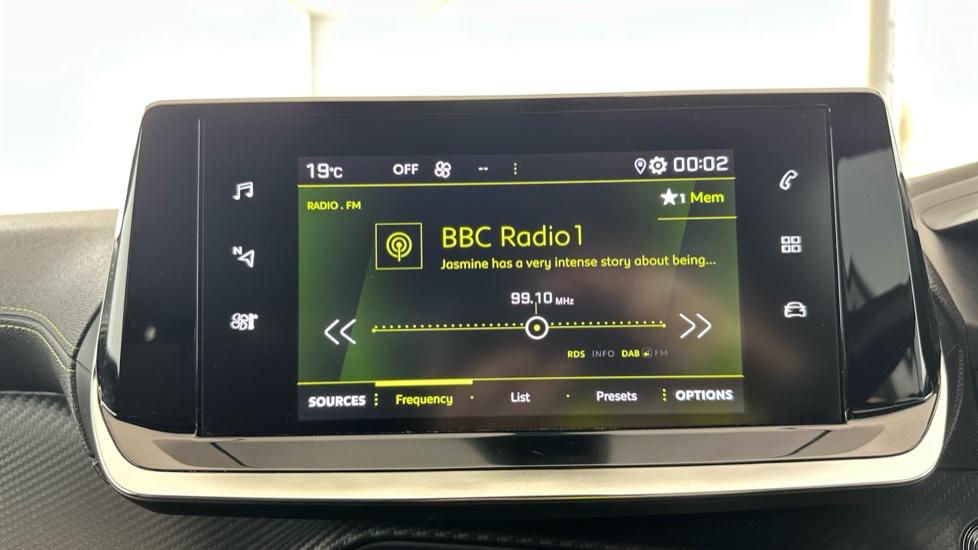 DAB Radio