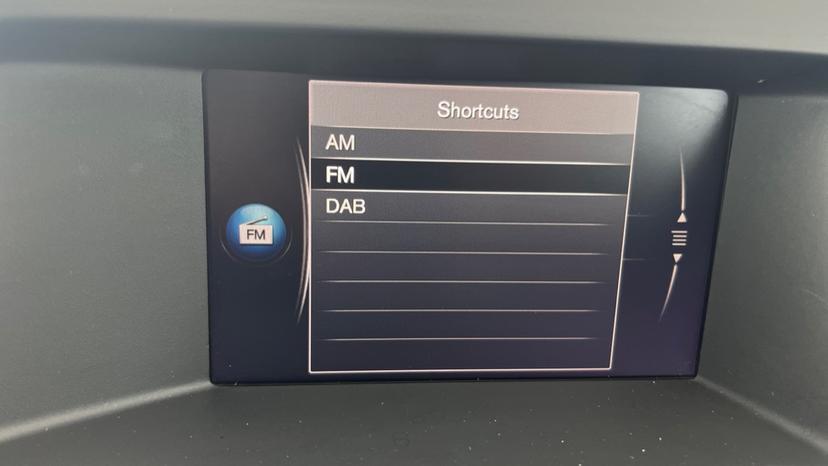 DAB Radio