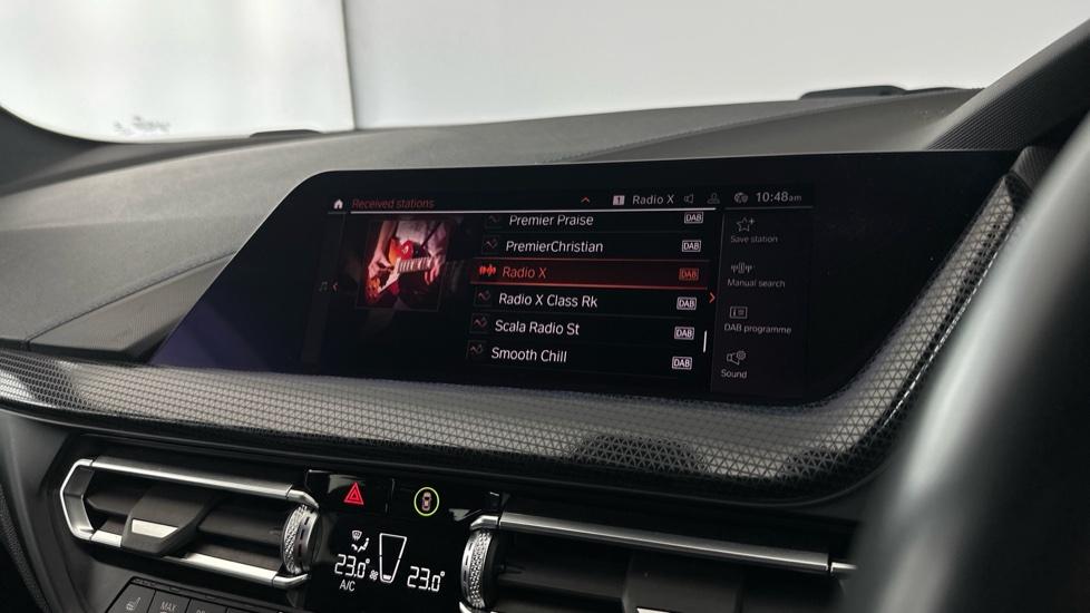 DAB Radio