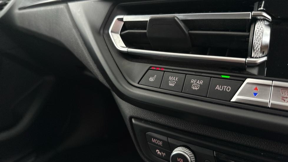 Heated Seats