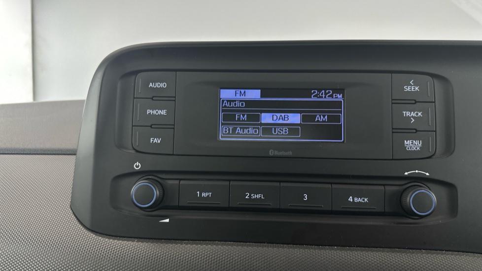 DAB Radio