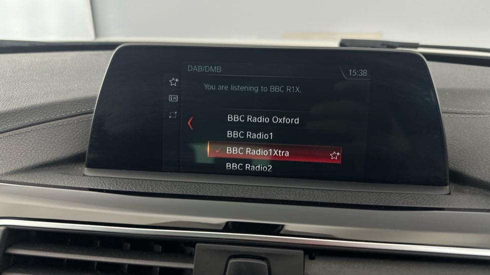 DAB Radio