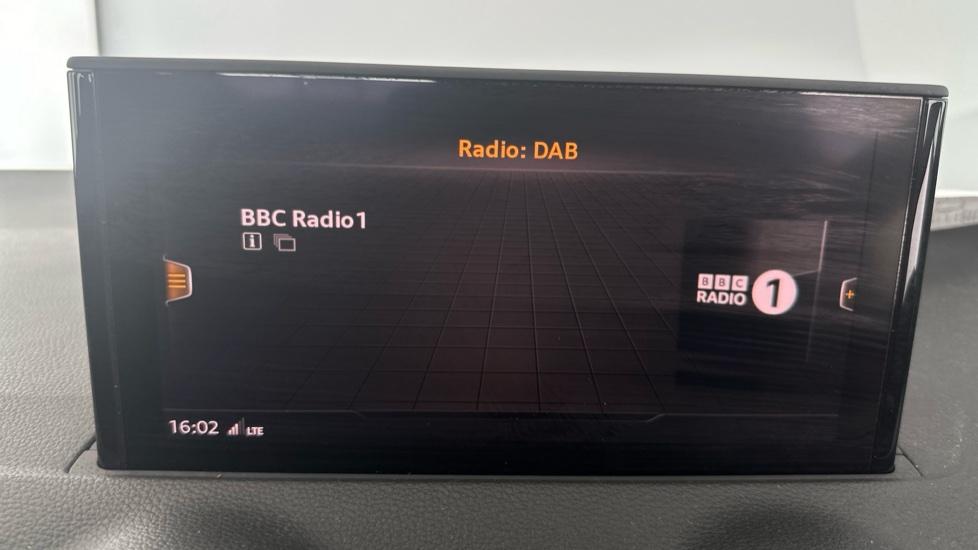 DAB Radio