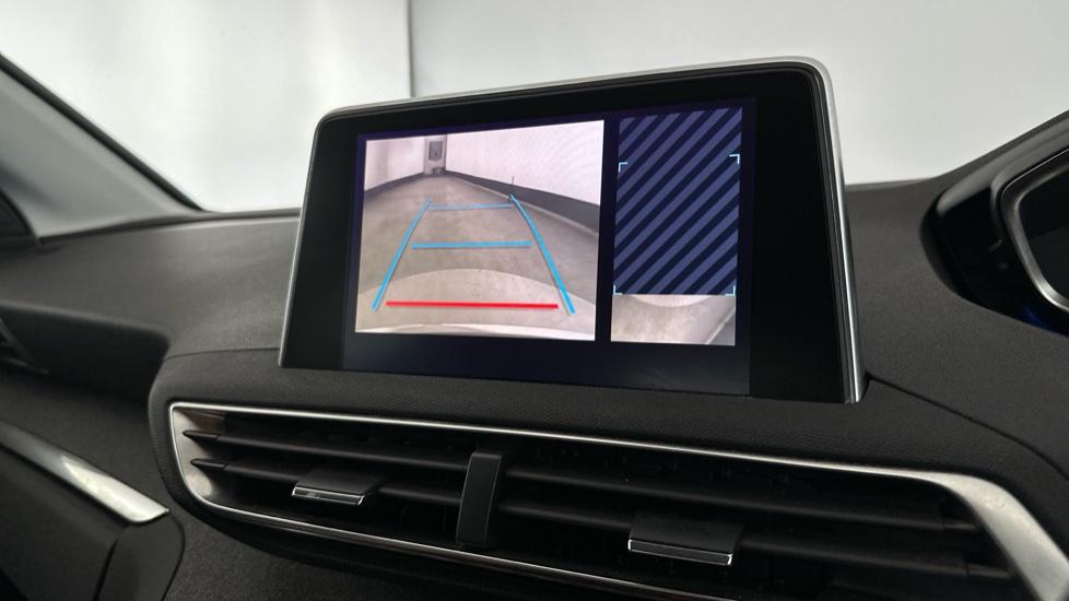 Rear View Camera