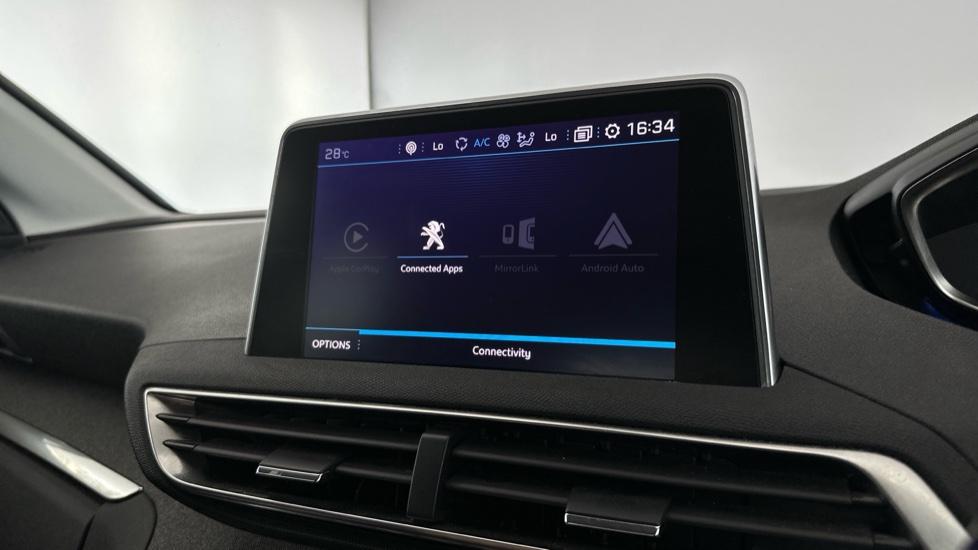 Apple Carplay / Android Auto