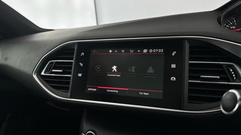 Apple Carplay / Android Auto