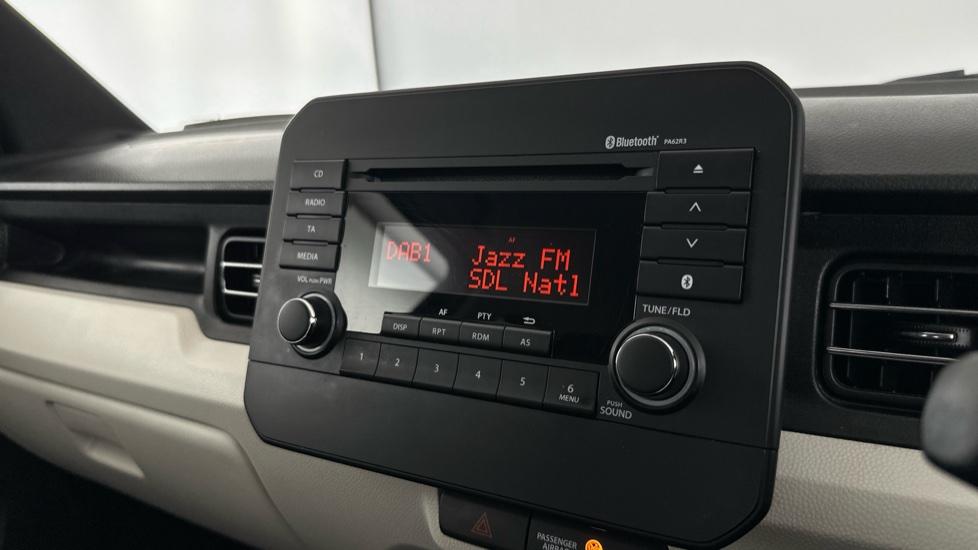 DAB Radio