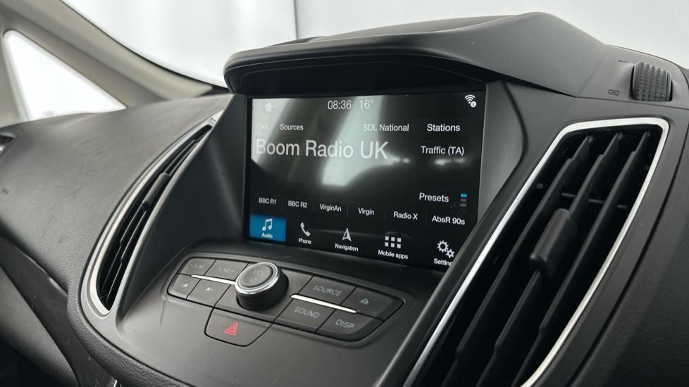 DAB Radio