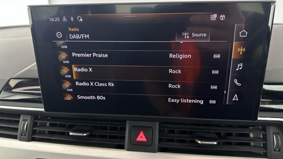 DAB Radio