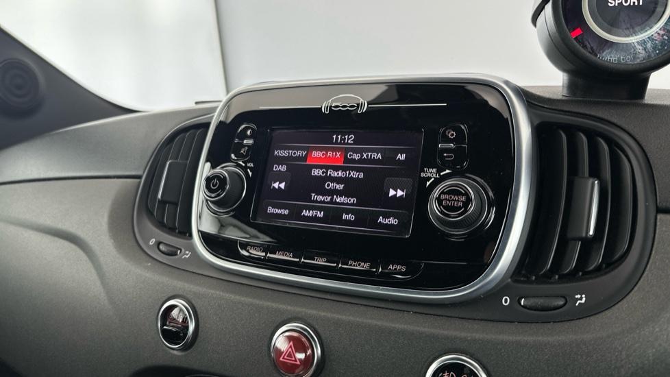 DAB Radio