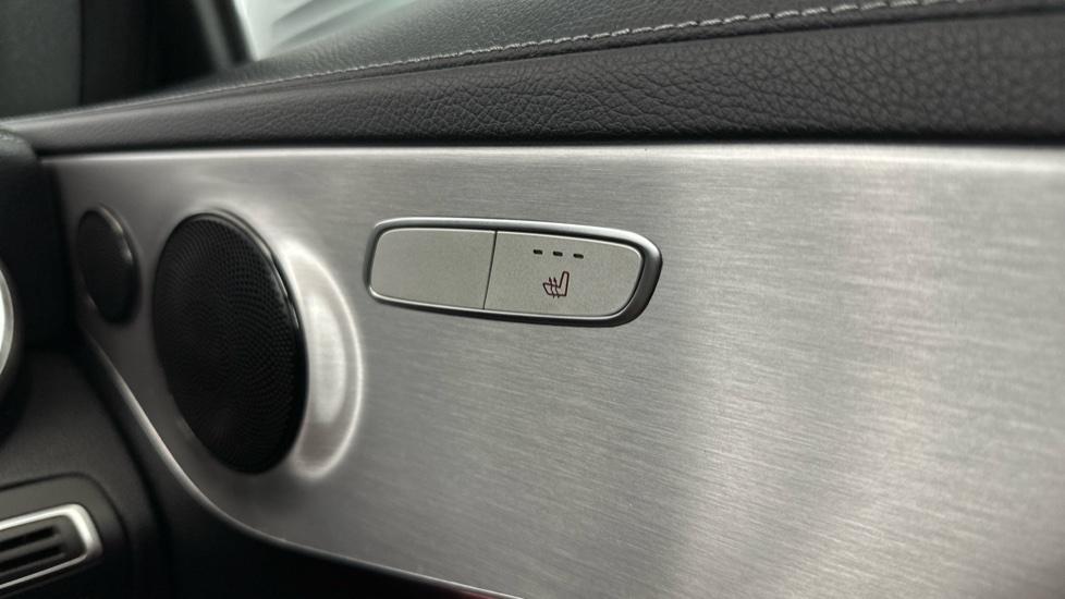 Heated Seats