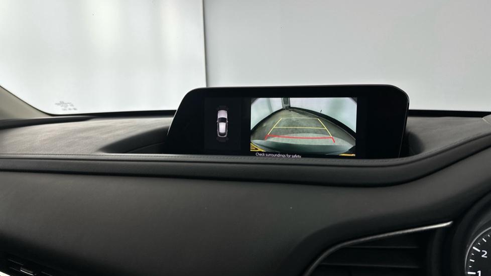 Rear View Camera