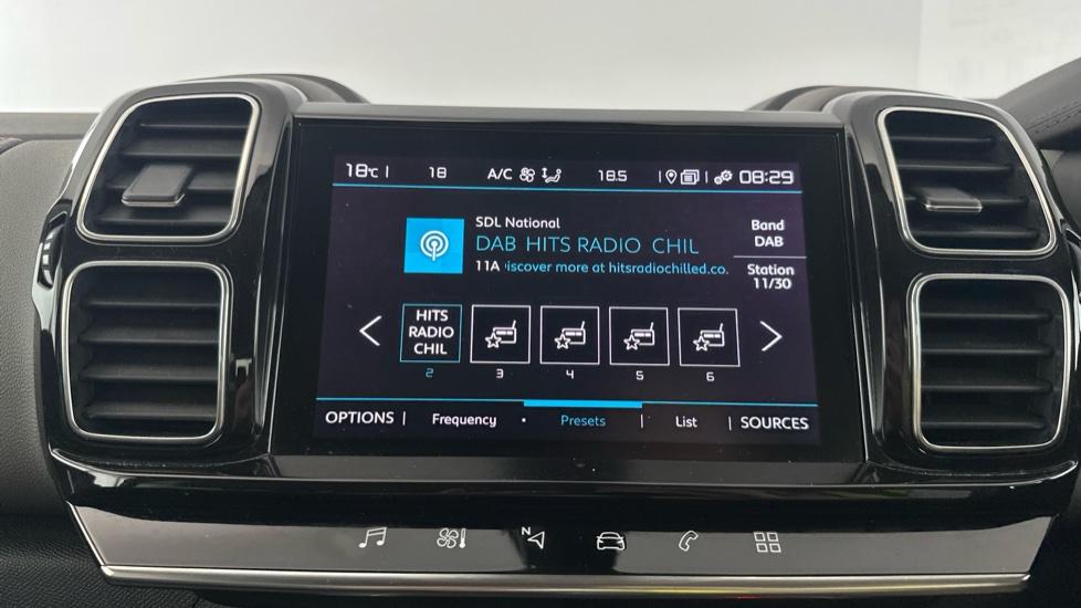 DAB Radio