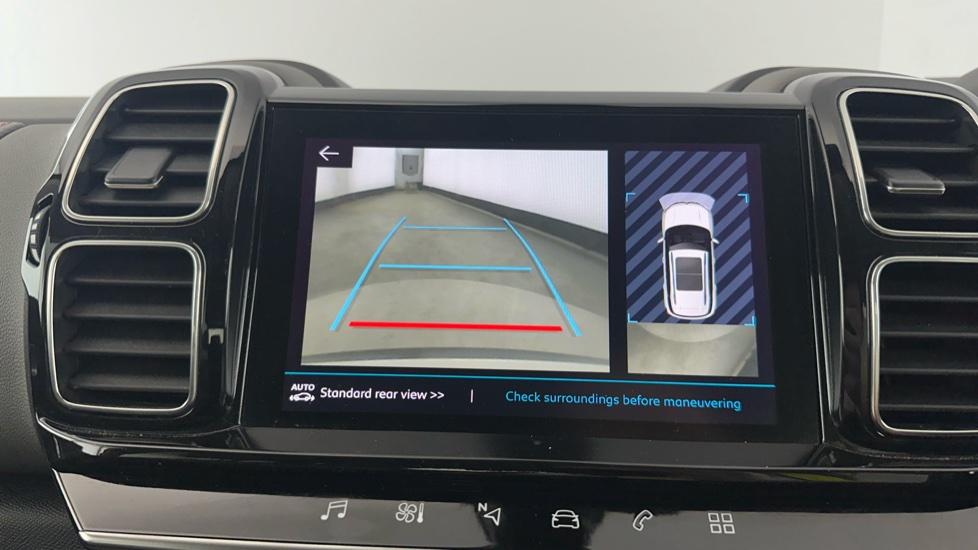 Rear View Camera