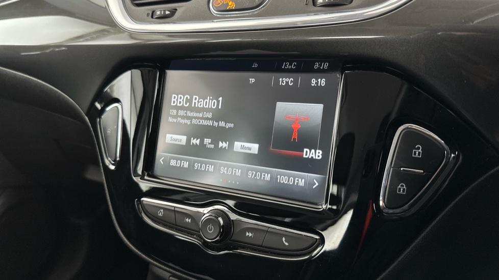 DAB Radio