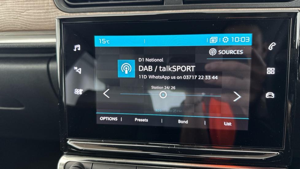 DAB Radio