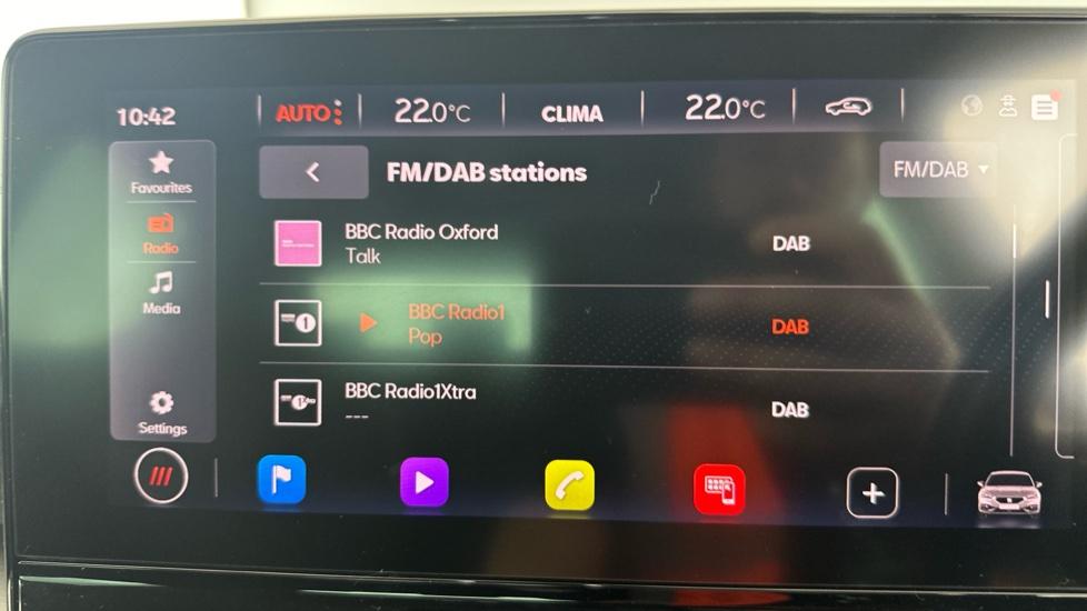 DAB Radio