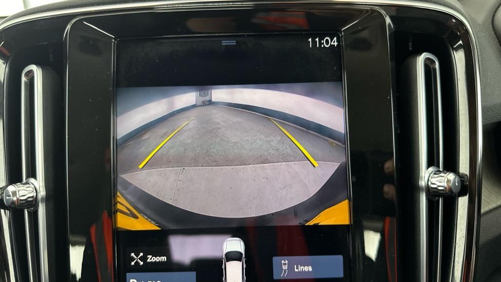 Rear View Camera