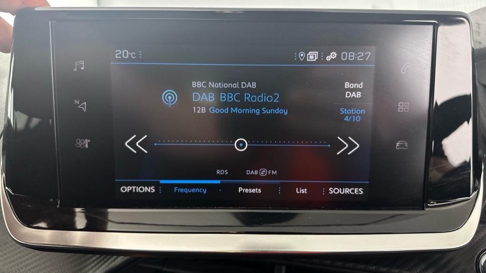 DAB Radio