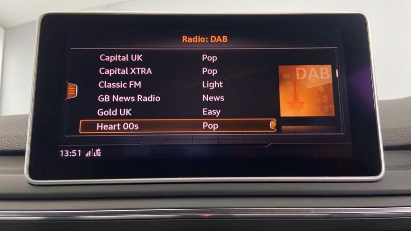 DAB Radio