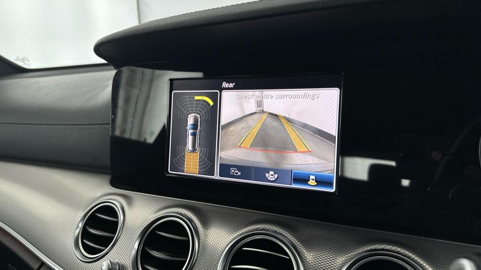 Rear View Camera