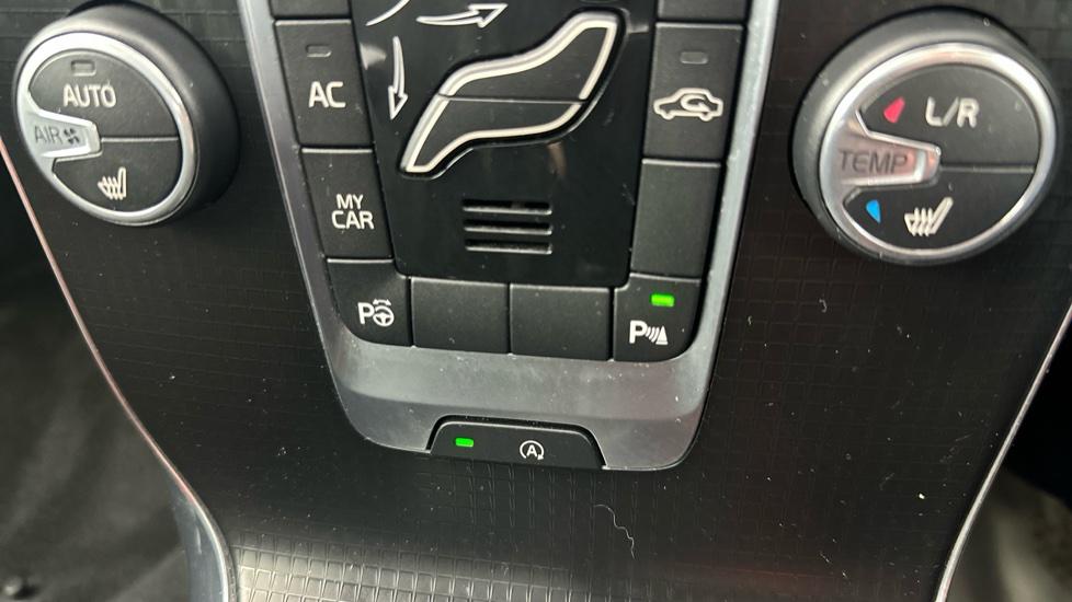 Heated Seats