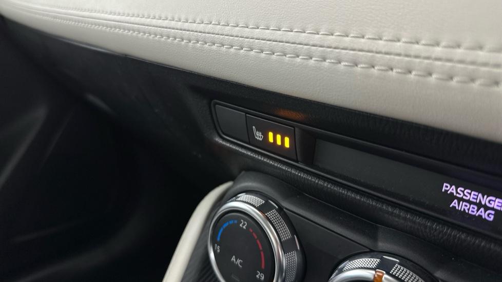 Heated Seats