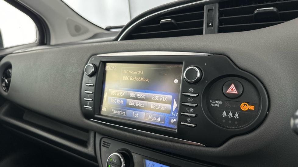 DAB Radio