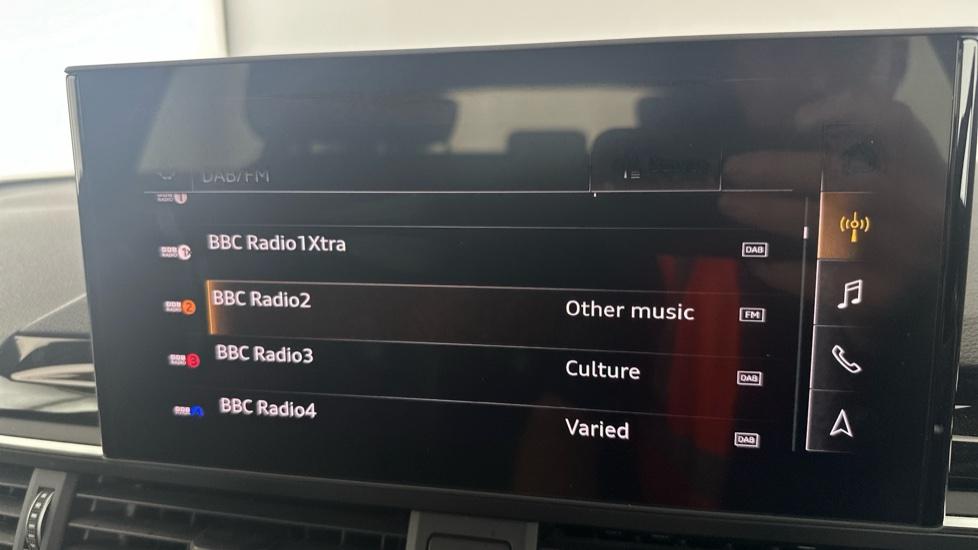 DAB Radio