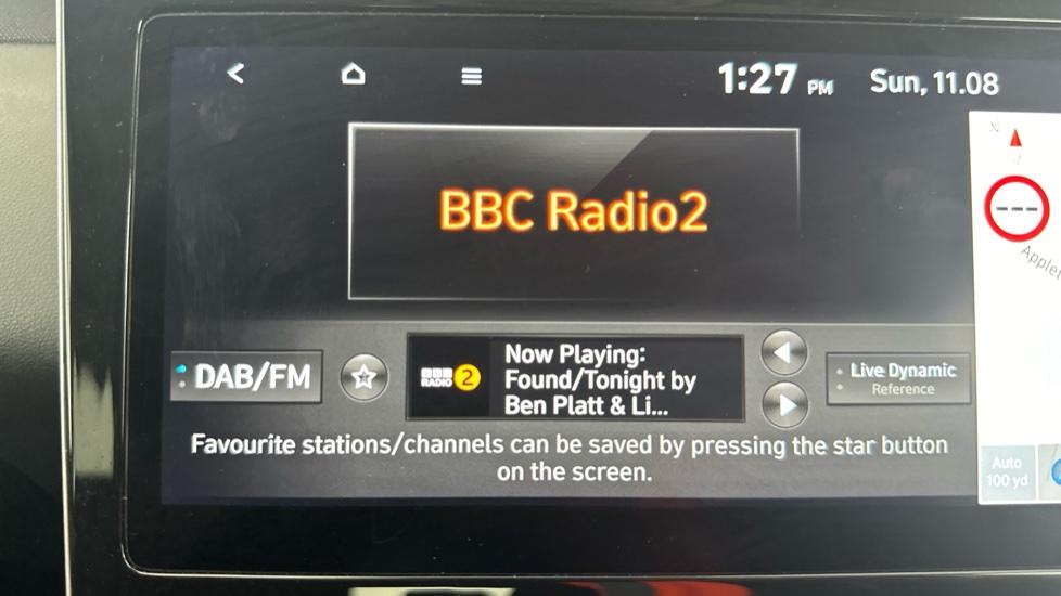 DAB Radio