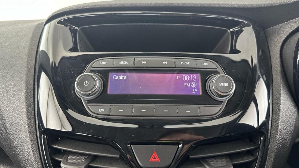 DAB Radio