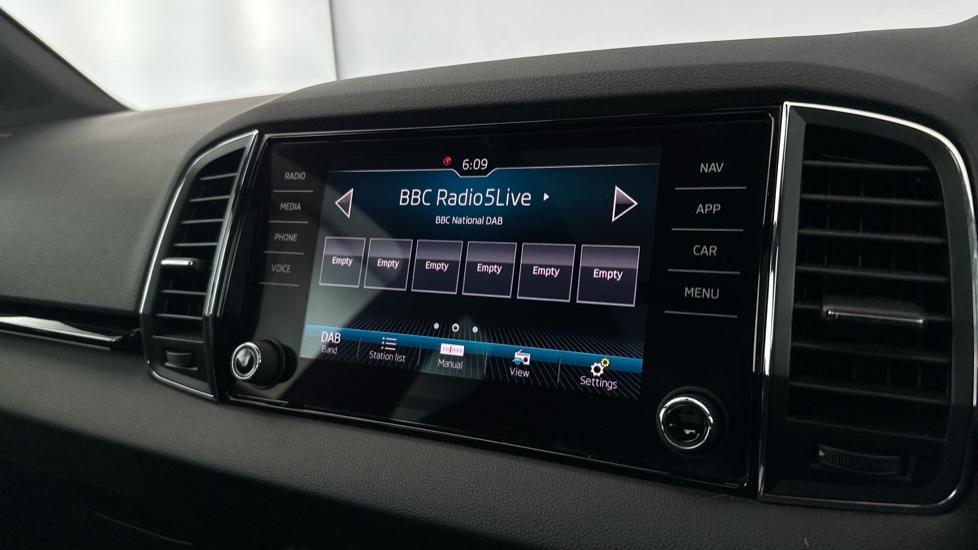 DAB Radio