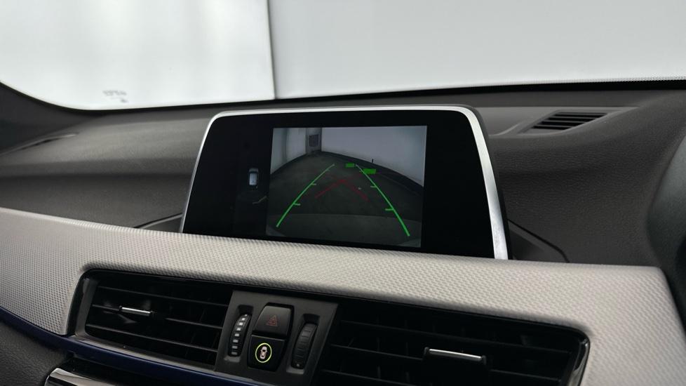 Rear View Camera