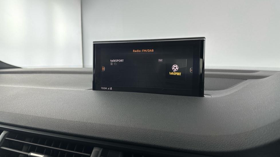 DAB Radio