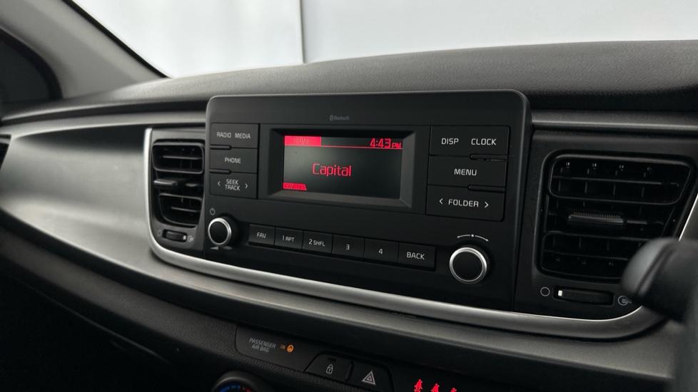 DAB Radio