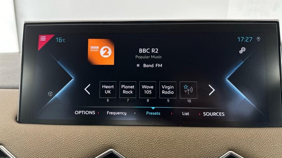 DAB Radio