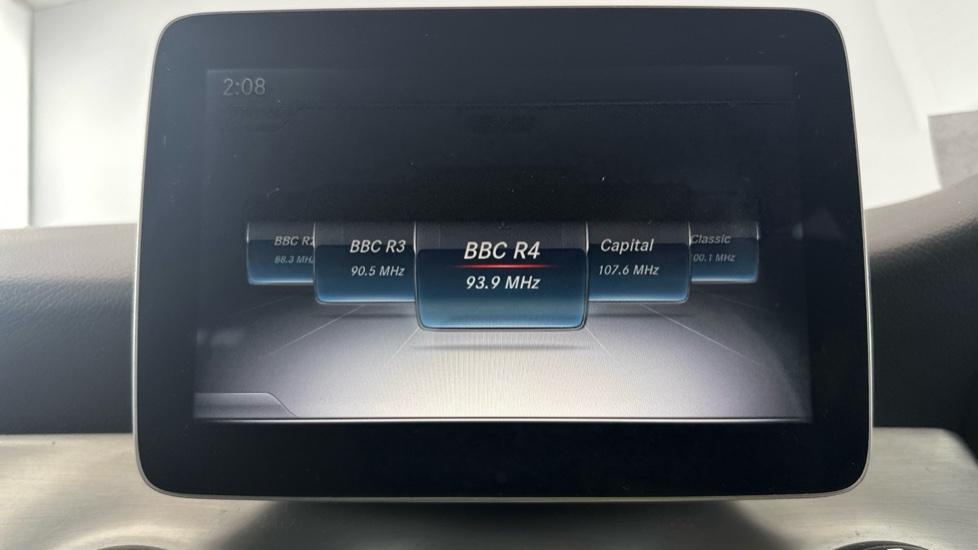 DAB Radio